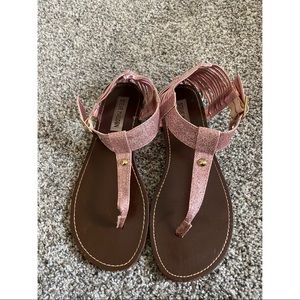 ❤️Steve Madden Sandals